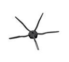 Roborock S7 Sonic Mop Robot Süpürge Uyumlu 1'li Yan Fırça-Yedek Parça